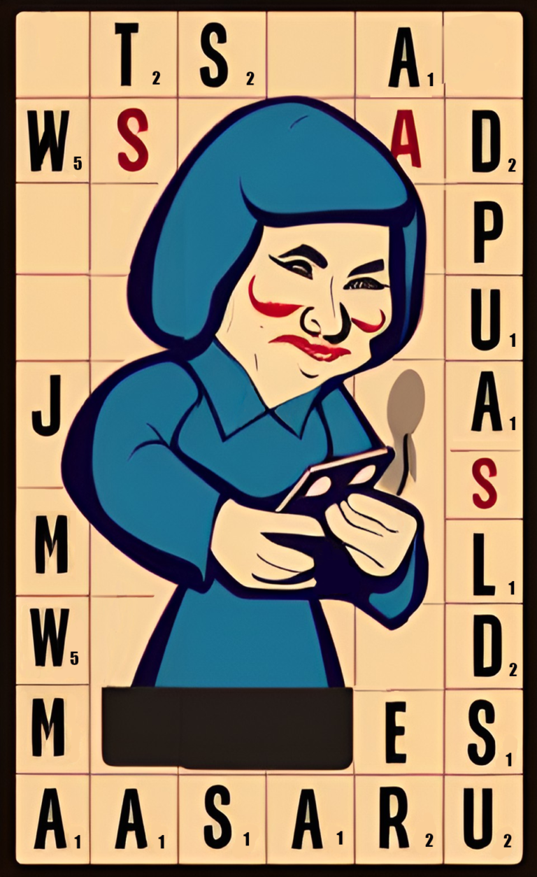 The Ten Most Hated Words in Scrabble and the Best Words to use to Score the Highest Points