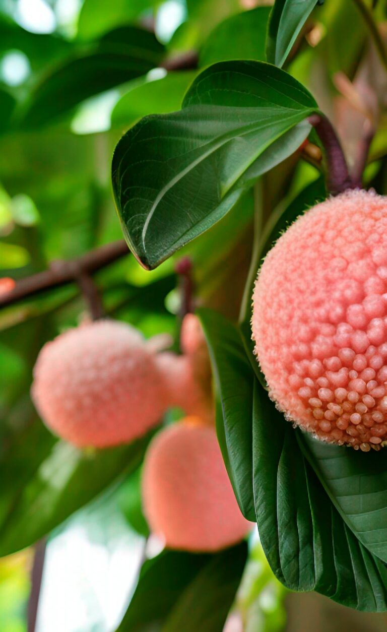 Lychee Gummies, What is That All About Then?