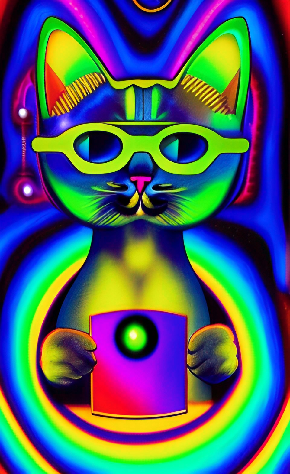 Can Cats Read Minds? Eleven Things they can Sense from Humans