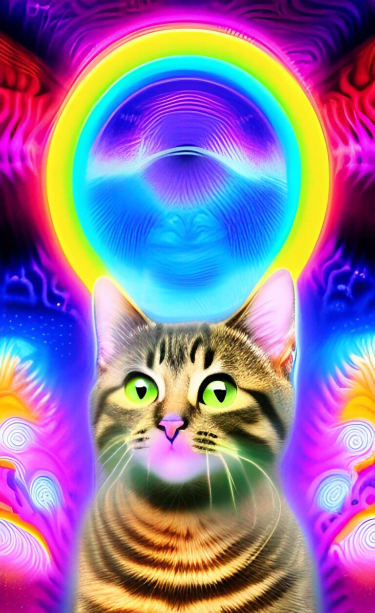 Can Cats Read Minds? Eleven Things they can Sense from Humans.