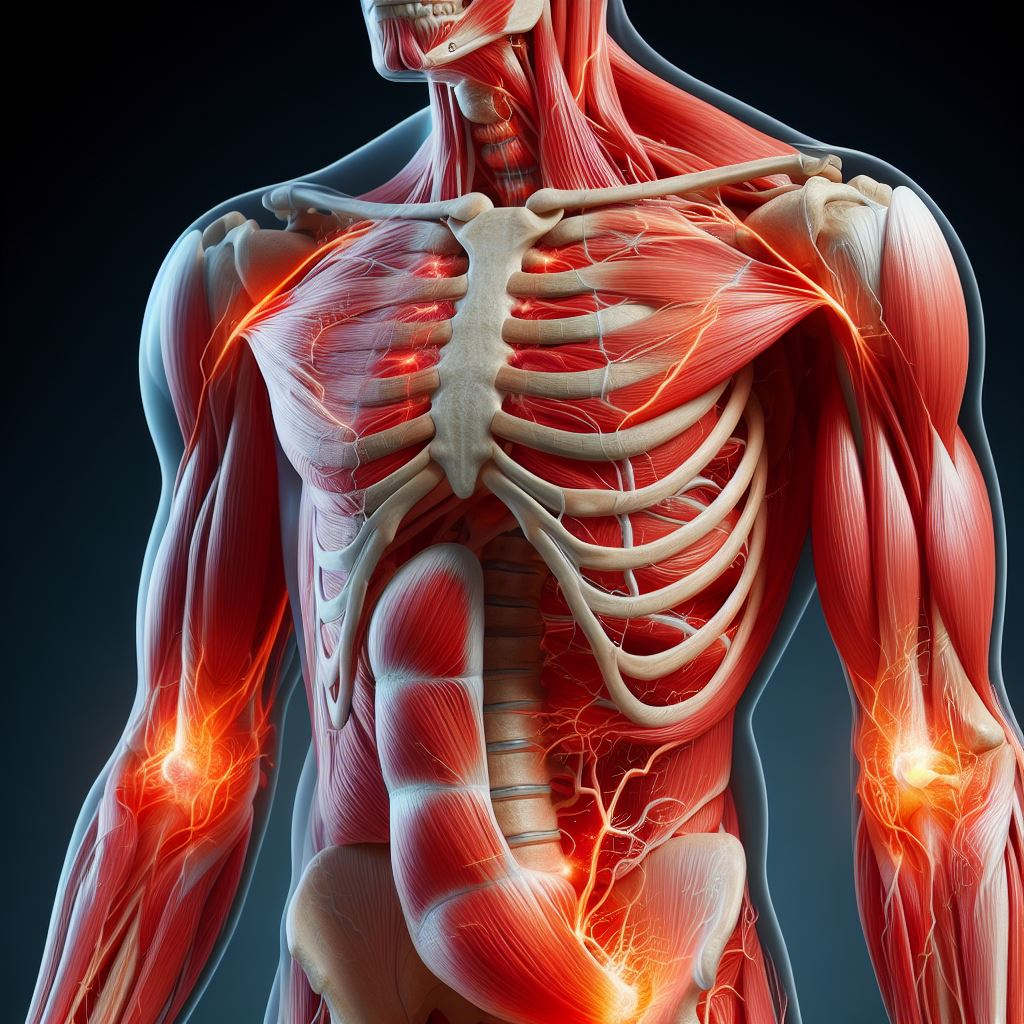 inflammation